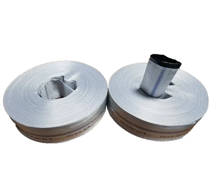 奉贤超强耐磨编织水带