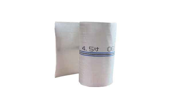 奉贤水带型号的组成